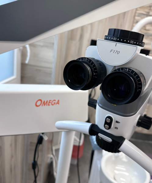 Zdjęcie na okładce dla LuxDent